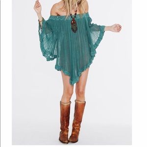 Jens Pirate Booty - Wildflower Tunic